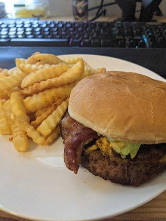 Hometown Burger