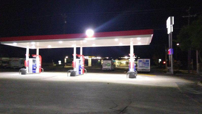 Exxon