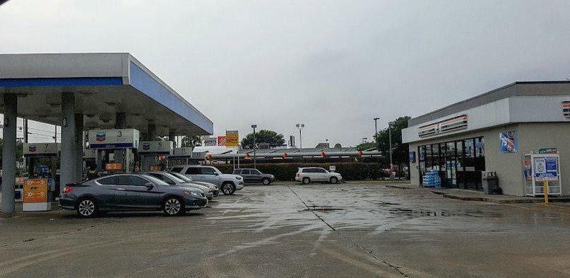 Chevron