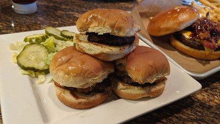 BJ's Restaurant & Brewhouse