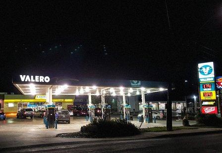 Circle K