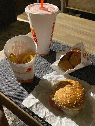 Burger King