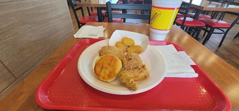 Chicken Express