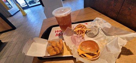 McDonald’s