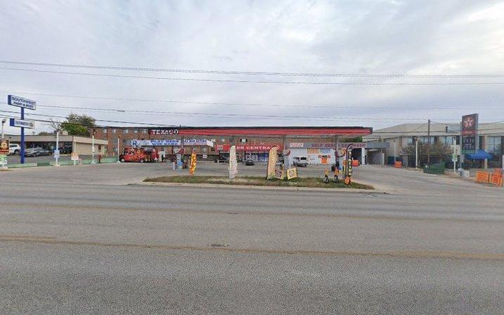 Texaco