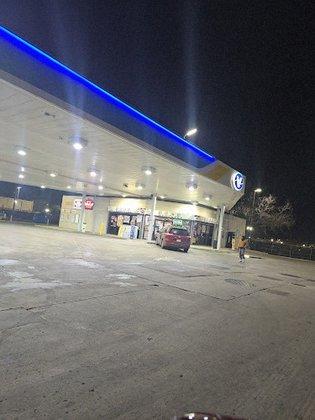 Valero - SACS