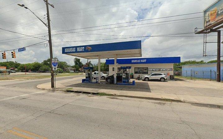 Arkansas Mart