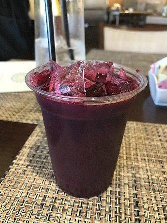 Replenish Spa Bistro