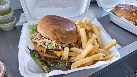 El Sabor De Guanajuato, LLC (food truck)