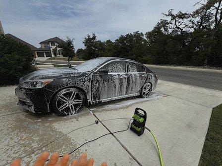 Bear Car Care