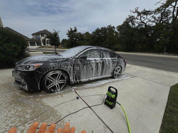 Bear Car Care