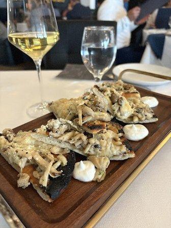 Ravello Italian Cuisine