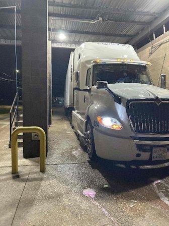 Pumphouse Car Wash