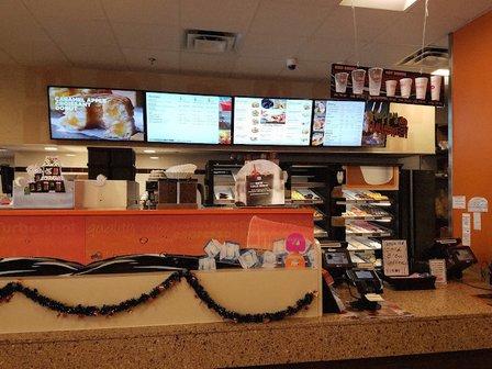 Dunkin'