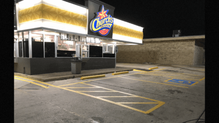 Church's Texas Chicken