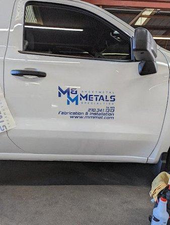 Tone Custom Signs