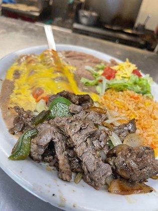 Blue Moon Mexican Restaurant