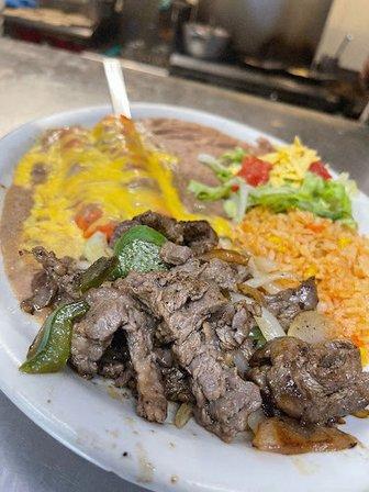 Blue Moon Mexican Restaurant
