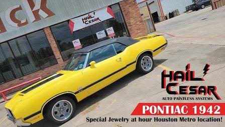 HAIL CESAR AUTO PAINTLESS SYSTEMS