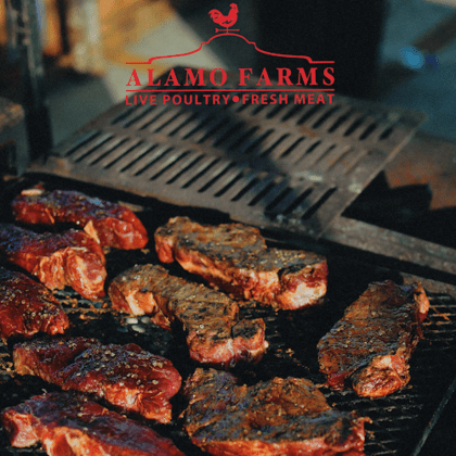 Alamo Farms