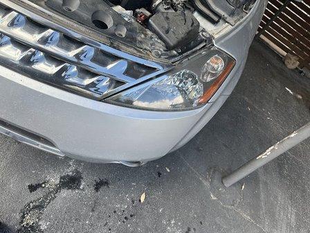 Jay’s Mobile Headlight Restoration