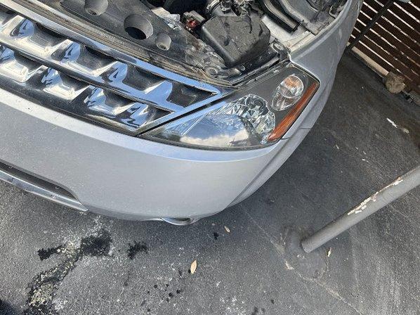 Jay’s Mobile Headlight Restoration