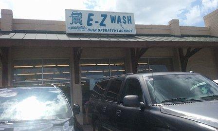 E-Z Wash