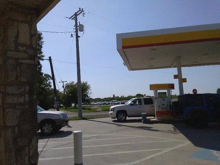 Shell
