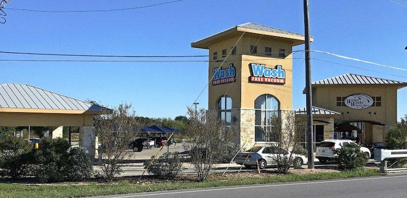 Water Works Express