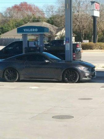 Valero