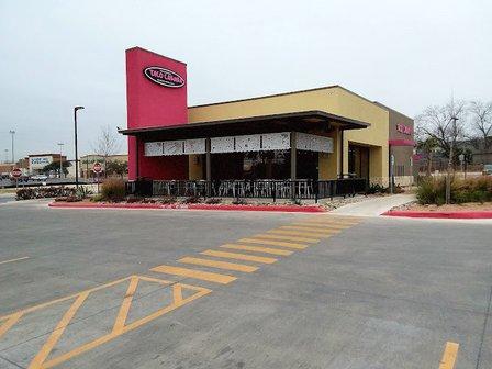 Taco Cabana