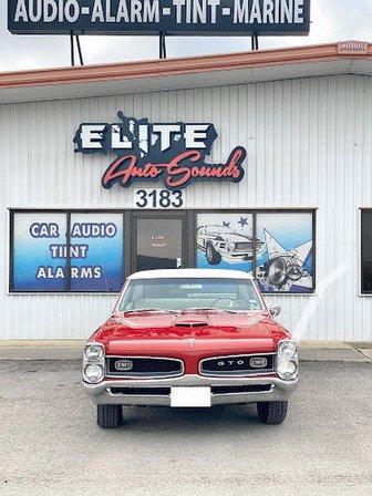 ELITE AUTO SOUNDS