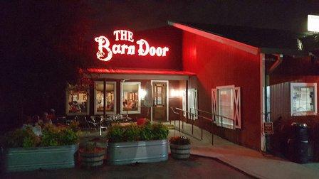 The Barn Door Restaurant & Meat Market