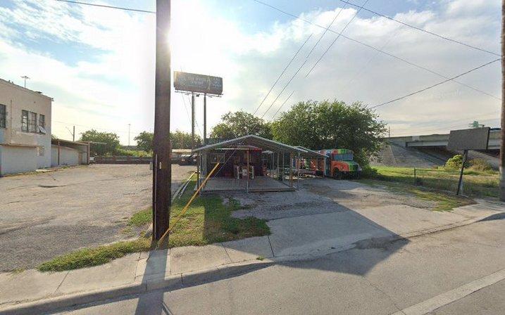 Sarahs Tacos