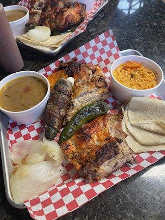 Pollos El Gallo