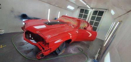BAR C CUSTOM'S