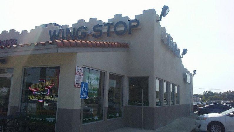 Wingstop