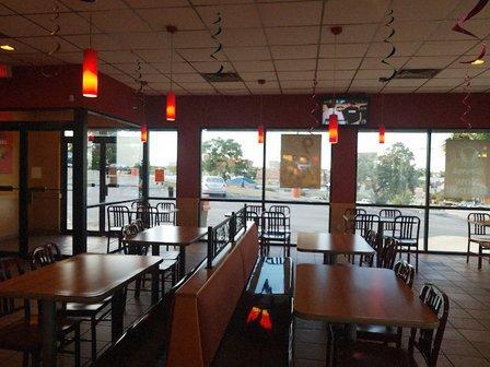 Popeyes Louisiana Kitchen
