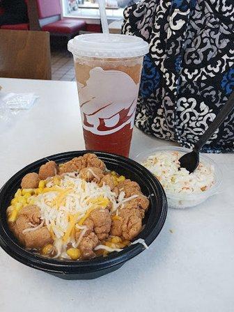 KFC