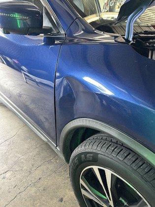 Alamo Dent Repair