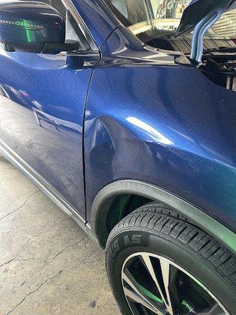 Alamo Dent Repair