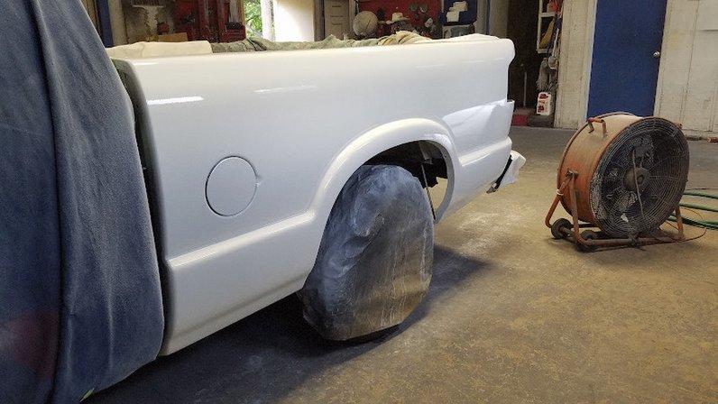 Valle Auto Collision