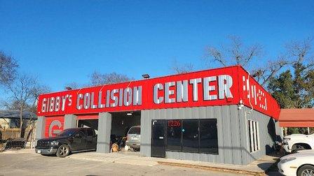 Gibby's Collision Center