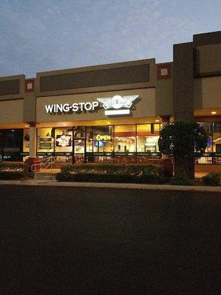 Wingstop