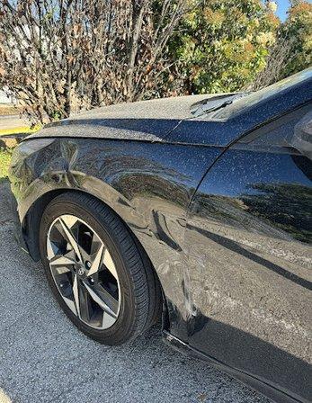 Caliber Collision & Auto Glass