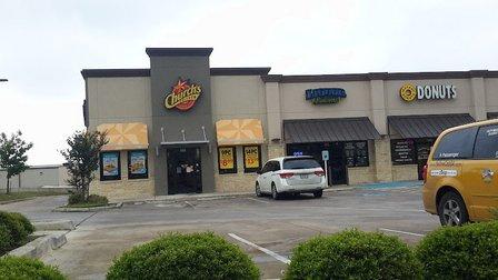 Church's Texas Chicken
