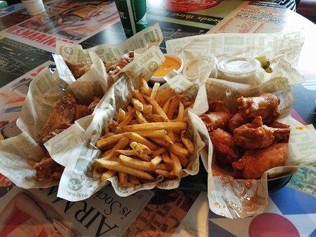 Wingstop