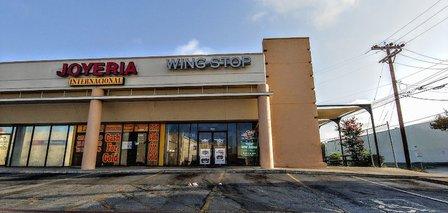 Wingstop