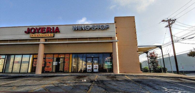Wingstop