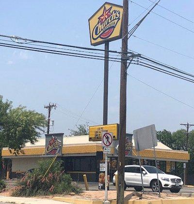Church's Texas Chicken
